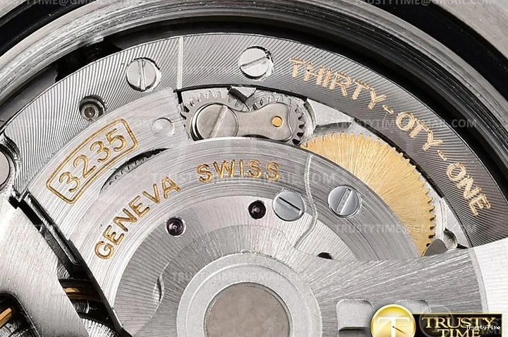 1207 ROLSD094 – Seadweller NewStyle 1023